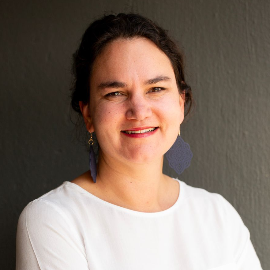 Elsa Volschenk de Roos