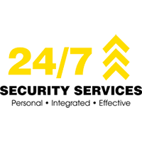 24/7 Security